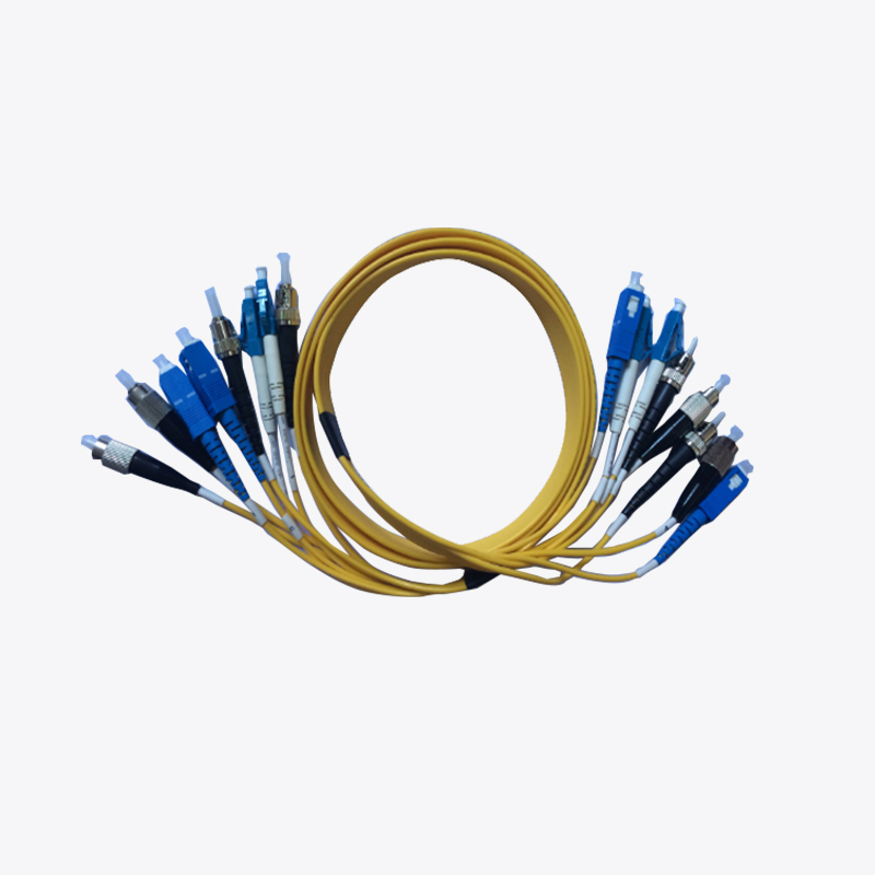 Cavo a nastro FCLCSCST Fibra Patch Cord