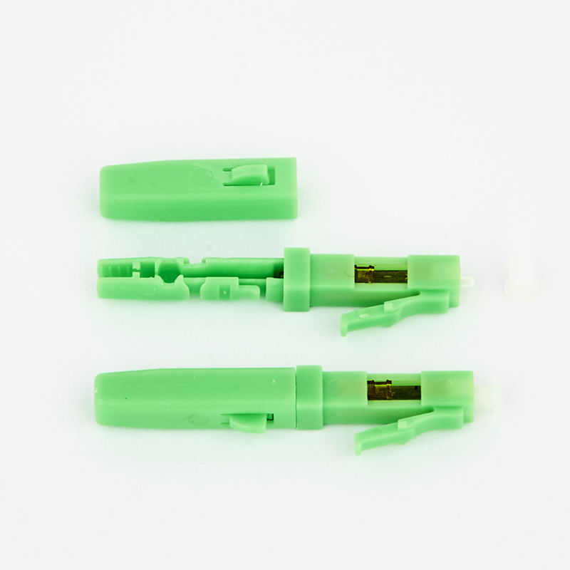 T4-53 Specifiche tecniche del connettore rapido in fibra ottica LC